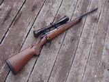 Remington 700 Mountain Rifle 280 Rem Beauty Rare Hard To Find In 280 - 3 of 13