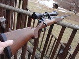 Remington 700 Mountain Rifle 280 Rem Beauty Rare Hard To Find In 280 - 1 of 13