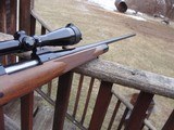 Remington 700 Mountain Rifle 280 Rem Beauty Rare Hard To Find In 280 - 8 of 13