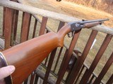 Remington 121 Pump .22 Made in 1952 This Gun Is A Beauty Holds 14 or so 22 LR Nicer Then Win 61 - 1 of 10