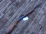 Remington 1100 LW 20 Ga With Extra Fancy Skeet Wood Near New Beauty - 3 of 17