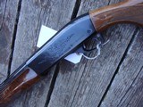 Remington 1100 LW 20 Ga With Extra Fancy Skeet Wood Near New Beauty - 15 of 17