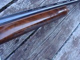 Remington 1100 LW 20 Ga With Extra Fancy Skeet Wood Near New Beauty - 9 of 17