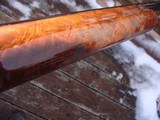Remington 1100 LW 20 Ga With Extra Fancy Skeet Wood Near New Beauty - 8 of 17