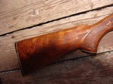 Remington 1100 LW 20 Ga With Extra Fancy Skeet Wood Near New Beauty - 5 of 17