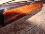 Remington 1100 LW 20 Ga With Extra Fancy Skeet Wood Near New Beauty - 4 of 17
