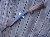 Remington 1100 LW 20 Ga With Extra Fancy Skeet Wood Near New Beauty - 1 of 17