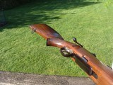 Steyr Classic Mannlicher As New 6.5 x 55 Beauty Bargain Classic European Hunting Rifle - 18 of 19