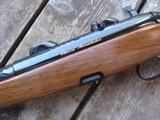 Steyr Classic Mannlicher As New 6.5 x 55 Beauty Bargain Classic European Hunting Rifle - 13 of 19