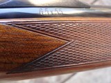 Steyr Classic Mannlicher As New 6.5 x 55 Beauty Bargain Classic European Hunting Rifle - 17 of 19