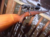 Steyr Classic Mannlicher As New 6.5 x 55 Beauty Bargain Classic European Hunting Rifle - 2 of 19