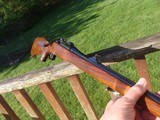 Steyr Classic Mannlicher As New 6.5 x 55 Beauty Bargain Classic European Hunting Rifle