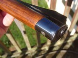 Steyr Classic Mannlicher As New 6.5 x 55 Beauty Bargain Classic European Hunting Rifle - 16 of 19