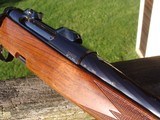 Steyr Classic Mannlicher As New 6.5 x 55 Beauty Bargain Classic European Hunting Rifle - 15 of 19