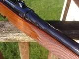 Steyr Classic Mannlicher As New 6.5 x 55 Beauty Bargain Classic European Hunting Rifle - 19 of 19