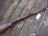 Steyr Classic Mannlicher As New 6.5 x 55 Beauty Bargain Classic European Hunting Rifle - 4 of 19