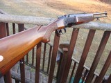 Brno 7x57 R Model ZH344 Double Rifle O/U Beauty As New Cond Beautifully Factory Engraved - 4 of 14