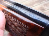 Brno 7x57 R Model ZH344 Double Rifle O/U Beauty As New Cond Beautifully Factory Engraved - 8 of 14