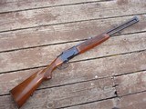Brno 7x57 R Model ZH344 Double Rifle O/U Beauty As New Cond Beautifully Factory Engraved - 10 of 14