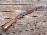 Brno 7x57 R Model ZH344 Double Rifle O/U Beauty As New Cond Beautifully Factory Engraved - 13 of 14
