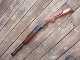 Brno 7x57 R Model ZH344 Double Rifle O/U Beauty As New Cond Beautifully Factory Engraved - 6 of 14