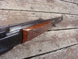Brno 7x57 R Model ZH344 Double Rifle O/U Beauty As New Cond Beautifully Factory Engraved - 11 of 14