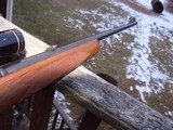 Winchester Model 88 Pre 64 1956 2d Year Production * Near New All Original ConditionCollector Or Hunting Rifle - 7 of 9
