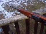 Winchester Model 88 Pre 64 1956 2d Year Production * Near New All Original ConditionCollector Or Hunting Rifle - 4 of 9