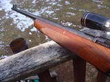 Winchester Model 88 Pre 64 1956 2d Year Production * Near New All Original ConditionCollector Or Hunting Rifle - 5 of 9