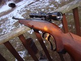 Winchester Model 88 Pre 64 1956 2d Year Production * Near New All Original ConditionCollector Or Hunting Rifle - 2 of 9