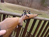 Mauser Model 99 Same As Sauer 90 New Condition Classic European Beauty 300 Weatherby Mag - 4 of 15