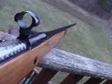 Mauser Model 99 Same As Sauer 90 New Condition Classic European Beauty 300 Weatherby Mag - 13 of 15