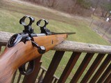 Mauser Model 99 Same As Sauer 90 New Condition Classic European Beauty 300 Weatherby Mag - 5 of 15
