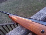 Mauser Model 99 Same As Sauer 90 New Condition Classic European Beauty 300 Weatherby Mag - 3 of 15