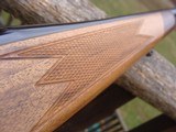 Mauser Model 99 Same As Sauer 90 New Condition Classic European Beauty 300 Weatherby Mag - 6 of 15