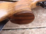 Mauser Model 99 Same As Sauer 90 New Condition Classic European Beauty 300 Weatherby Mag - 11 of 15