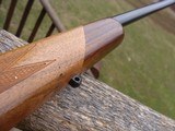 Mauser Model 99 Same As Sauer 90 New Condition Classic European Beauty 300 Weatherby Mag - 8 of 15