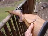 Mauser Model 99 Same As Sauer 90 New Condition Classic European Beauty 300 Weatherby Mag - 2 of 15