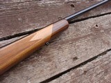 Mauser Model 99 Same As Sauer 90 New Condition Classic European Beauty 300 Weatherby Mag - 9 of 15