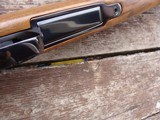 Mauser Model 99 Same As Sauer 90 New Condition Classic European Beauty 300 Weatherby Mag - 14 of 15