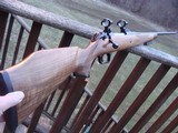 Mauser Model 99 Same As Sauer 90 New Condition Classic European Beauty 300 Weatherby Mag - 15 of 15