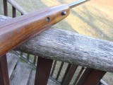 Winchester Model 88 lst Year Production1955 Beauty 95% Cond. Rare . 308 - 17 of 20