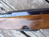 Winchester Model 88 lst Year Production1955 Beauty 95% Cond. Rare . 308 - 9 of 20