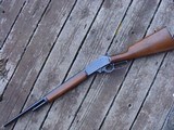 Marlin 1895 45-70 1972 First Year Production Collector Near New Condition JM - 3 of 12