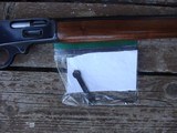 Marlin 1895 45-70 1972 First Year Production Collector Near New Condition JM - 11 of 12