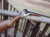 Stevens Springfield Savage 311 type 12 Ga Double SxS Shotgun Super Cheap Cheap Cheap - 1 of 18