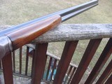 Stevens Springfield Savage 311 type 12 Ga Double SxS Shotgun Super Cheap Cheap Cheap - 8 of 18