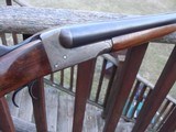 Stevens Springfield Savage 311 type 12 Ga Double SxS Shotgun Super Cheap Cheap Cheap - 4 of 18