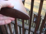 Remington Model Seven 260 Walnut Stock Schnable Forend Very Hard To Find In This Cal. - 7 of 15