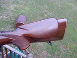 Steyr Mannlicher MCA Type Mannlicher -Schoenauer Rifle Est 1960 approx Near New Stunning Beautiful Sporting Rifle 30-06 - 13 of 15